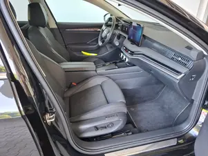 Škoda Superb L&K