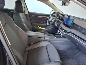 Škoda Superb L&K