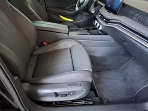 Škoda Superb L&K
