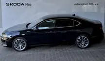 Superb L&K