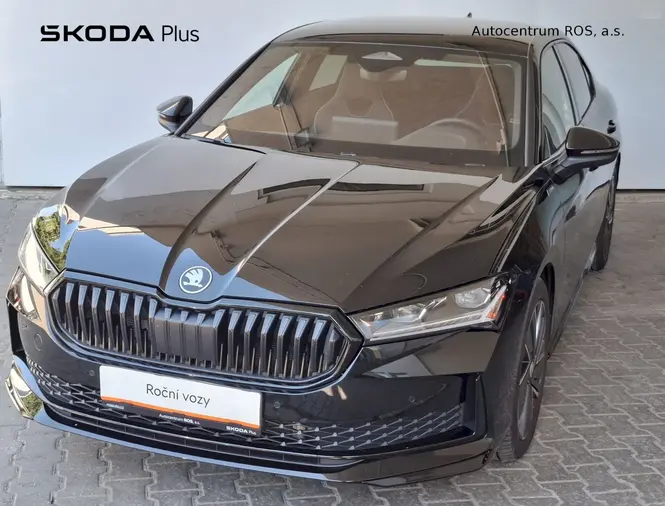 Superb SportLine