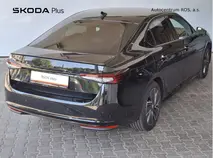 Superb SportLine