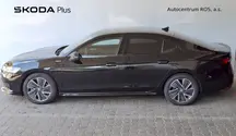 Superb SportLine