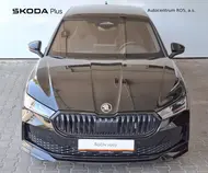 Superb SportLine