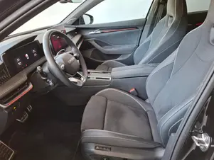 Škoda Superb SportLine