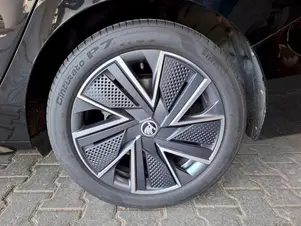 Škoda Superb SportLine