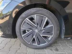 Škoda Superb SportLine