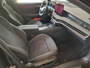 Škoda Superb SportLine