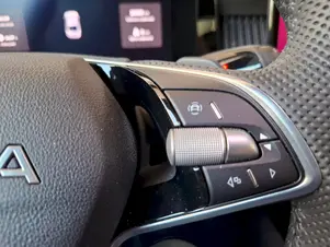 Škoda Superb SportLine