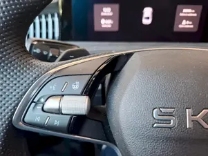 Škoda Superb SportLine