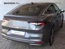 Enyaq Coupé 