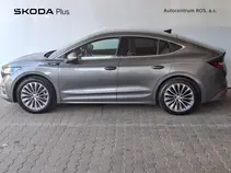 Enyaq Coupé 