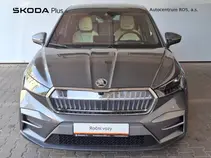 Enyaq Coupé 