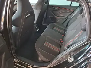 Škoda Scala Monte Carlo