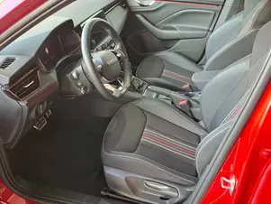 Škoda Scala Monte Carlo