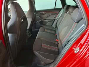Škoda Scala Monte Carlo