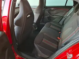 Škoda Scala Monte Carlo