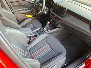 Škoda Scala Monte Carlo