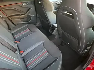 Škoda Scala Monte Carlo