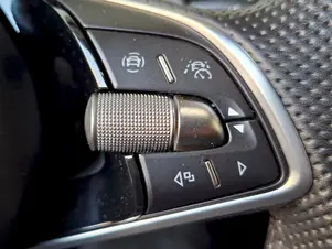 Škoda Scala Monte Carlo