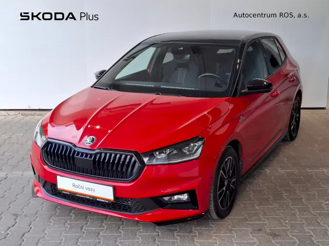 Fabia