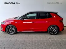 Fabia 