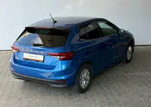 Fabia Top Selection