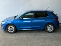 Fabia Top Selection