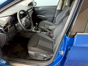 Škoda Fabia Top Selection