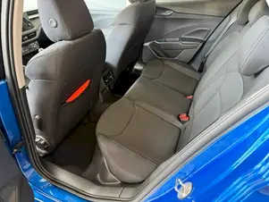 Škoda Fabia Top Selection