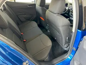 Škoda Fabia Top Selection