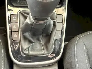 Škoda Fabia Top Selection