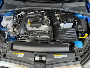 Škoda Fabia Top Selection