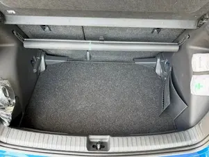 Škoda Fabia Top Selection