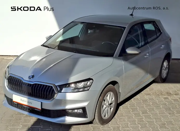 Fabia Selection