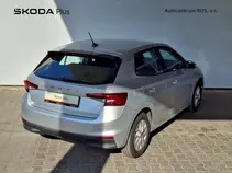 Fabia Selection