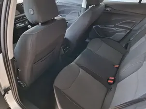 Škoda Fabia Selection