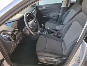 Škoda Fabia Selection