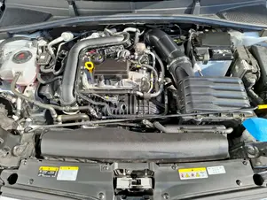 Škoda Fabia Selection