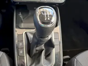 Škoda Fabia Selection