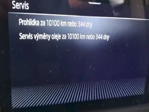 Škoda Fabia Selection