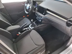 Škoda Fabia Selection