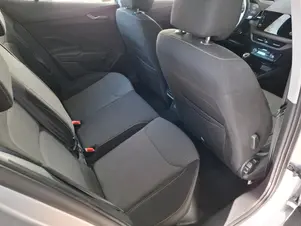 Škoda Fabia Selection