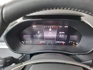 Škoda Fabia Top Selection