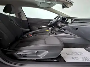 Škoda Fabia Top Selection