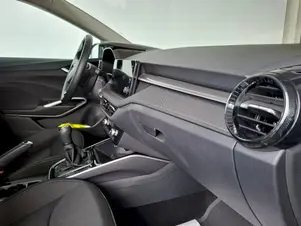 Škoda Fabia Top Selection