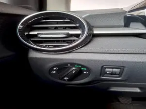 Škoda Fabia Top Selection