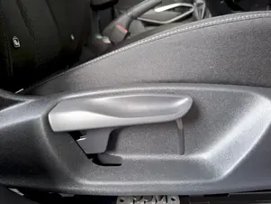 Škoda Fabia Top Selection