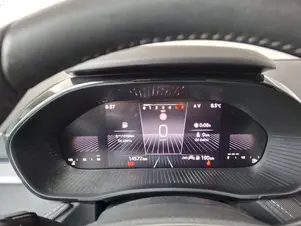 Škoda Fabia Top Selection