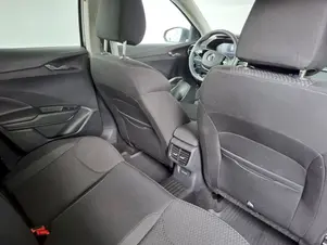 Škoda Fabia Top Selection